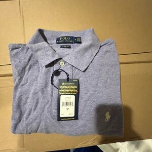 Ralph Lauren polo